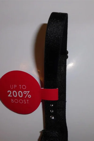 Podprsenka s push-up efektem Pleasure State krajková