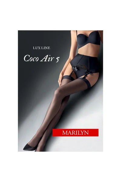Dámské punčochy COCO Air 5 - Marilyn