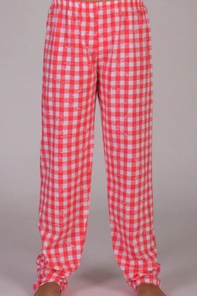 Dětské pyžamové kalhoty Tereza Vienetta