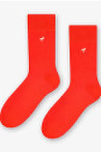 Pánské i dámské unisex ponožky - More