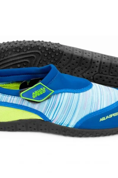 Dámské boty do vody unisex - AQUA SPEED B2B Professional Sports