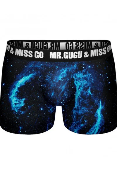 Pánské boxerky - Mr GUGU & Miss GO Mr. GUGU & Miss GO