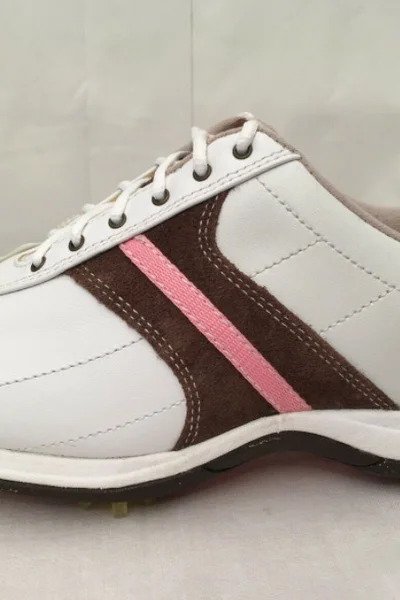 Dámská golfová obuv - Etonic