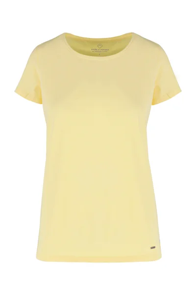 Dámské tričko T-Shirt T-Diana - Volcano Gemini