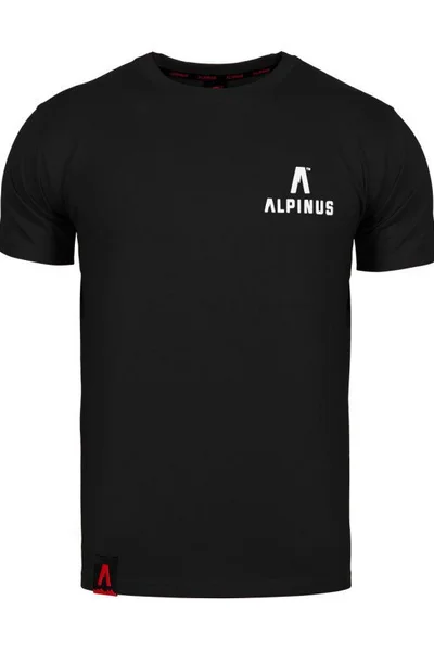 Pánské tričko  Alpinus Gemini