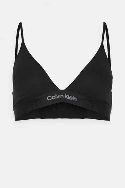 Dámská podprsenka  UB1 v černé barvě Calvin Klein