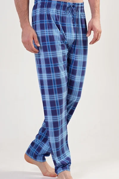 Pánské pyžamové kalhoty   Gazzaz