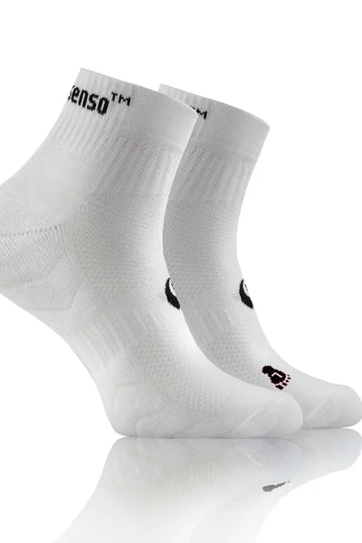 Dámské  Sportovní ponožky AMZ - Sesto Senso