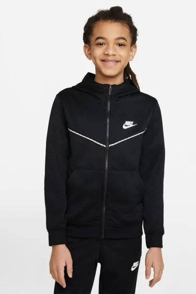 Dětská mikina Jr  - Nike