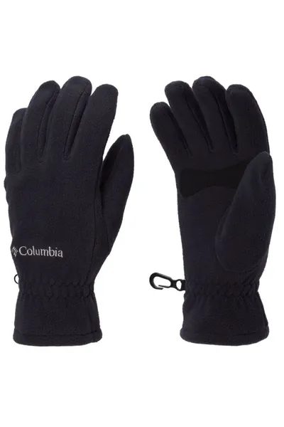 Dámské rukavice  Trek Glove W - Columbia černá B2B Professional Sports