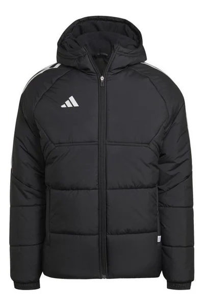 Pánská bunda Condivo   v černé barvě - Adidas