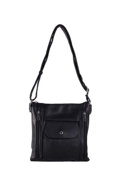 Dámská kabelka OW TR 1 v černé barvě - FPrice