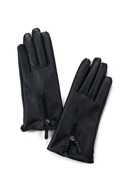 Dámské rukavice  v černé barvě - Art of Polo