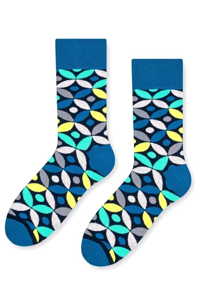 Dámské ponožky  Elegant - More vícebarevné