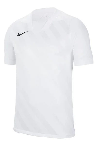 Dětské tričko  v bílé barvě - Nike