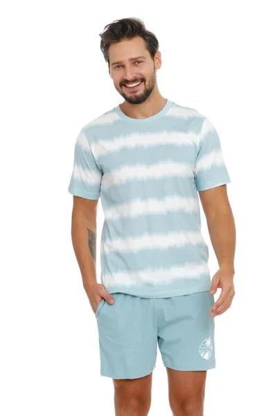 Pánské pyžamo Zen