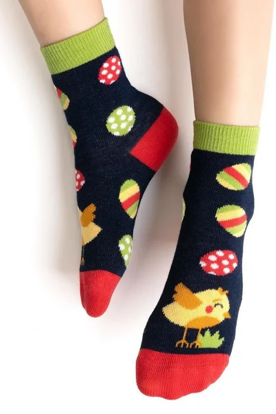 Kouzelné dětské ponožky