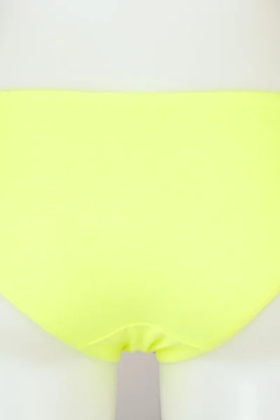 Dívčí kalhotky Donella v neonové barvě