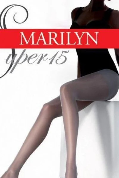 Dámské punčochy MARILYN