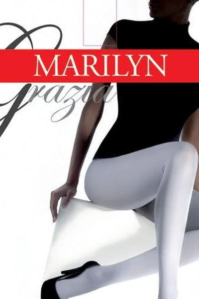 Dámské punčochové kalhoty Marilyn