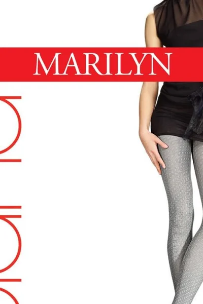 Dámské punčochové kalhoty  MARILYN