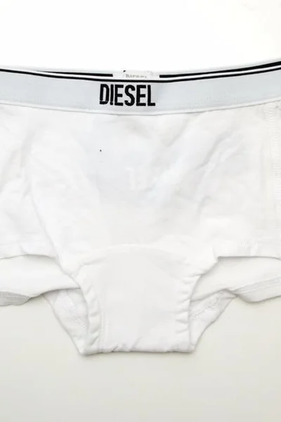 Kalhotky bílé Diesel