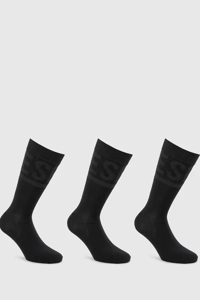 Ponožky  Diesel (3 ks)