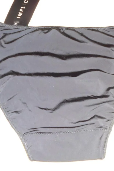 Hladké spodní kalhotky Simone Perele s dekorativními kamínky
