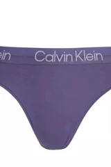 Dámské kalhotky - VDD - Borůvková - Calvin Klein Borůvky