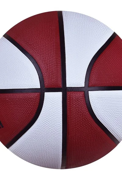 Dámské míč basketbalový  - Nike červeno