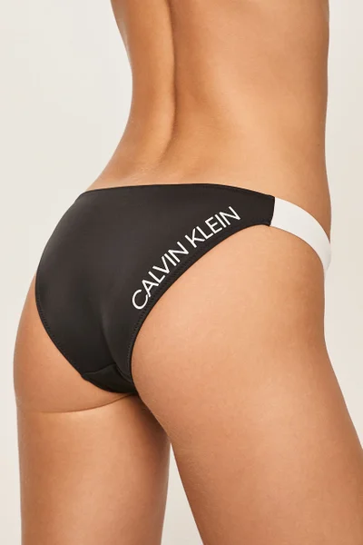 Spodní díl plavek Calvin Klein