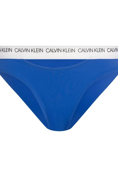 Spodní díl plavek  Calvin Klein