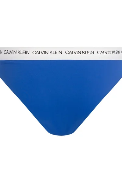 Spodní díl plavek  Calvin Klein