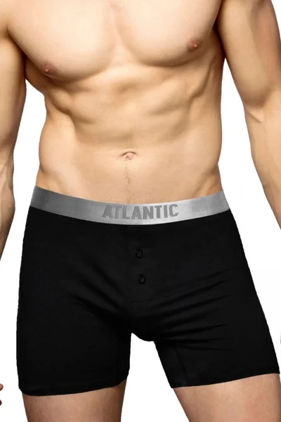 Pánské boxerky - Atlantic