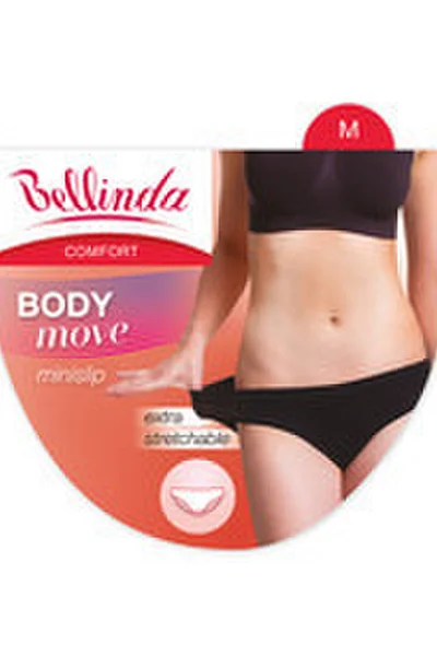 Dámské elastické kalhotky BODY  Bellinda