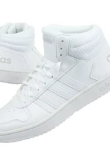 Sportovní dámské bílé tenisky Adidas