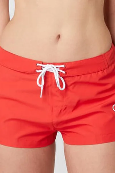 Dámské elegantní kraťasy Calvin Klein na sport i volný čas