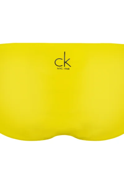 Dámské bikini spodní díl Calvin Klein