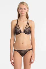 Push-up podprsenka Calvin Klein