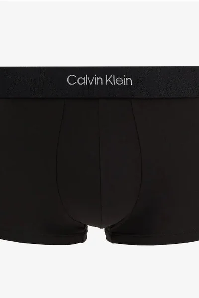 Pánské boxerky  UB1 v černé barvě - Calvin Klein