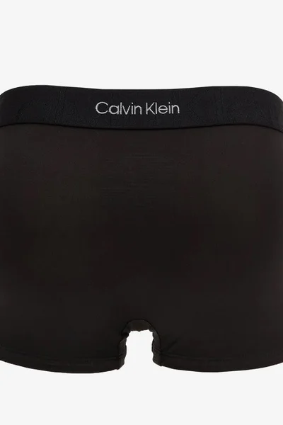 Pánské boxerky  UB1 v černé barvě - Calvin Klein