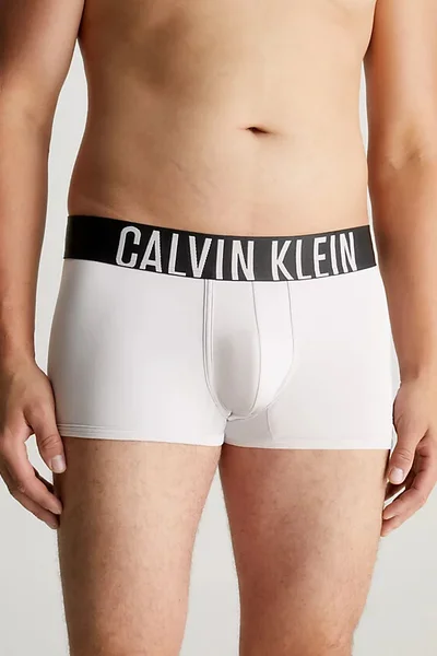 Mužské trendy boxerky - Calvin Klein