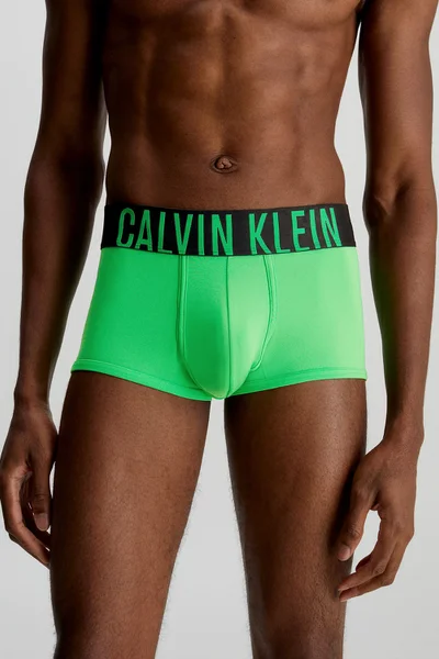 Mužské trendy boxerky - Calvin Klein