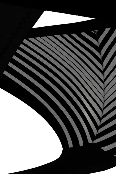 Dámské kalhotky BDS černé - Tommy Hilfiger