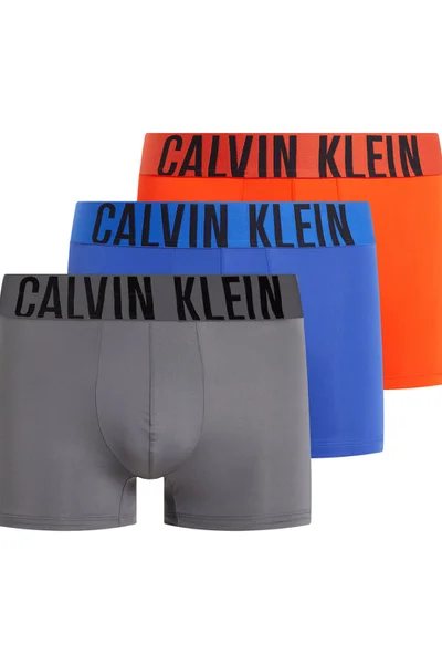 Pánské boxerky INTENSE POWER - Calvin Klein