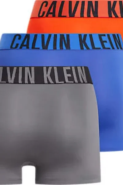 Pánské boxerky INTENSE POWER - Calvin Klein