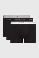 Měkké Pánské Boxerky Tommy Hilfiger s Elastickým Pasem