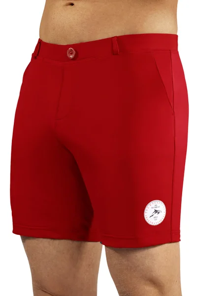 Pánské plavky shorts 6  model 18781371 - Self