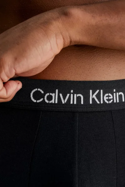 Recyklované pánské boxerky Calvin Klein