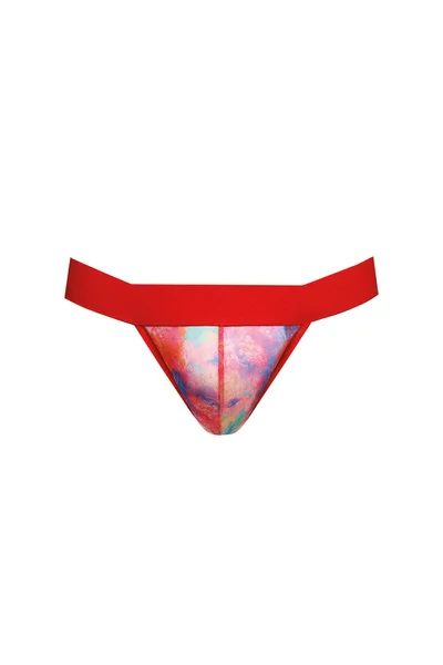 Pánské slipy otevřené Falcon jock strap - Anais